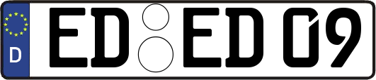 ED-ED09