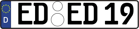 ED-ED19