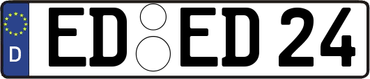 ED-ED24