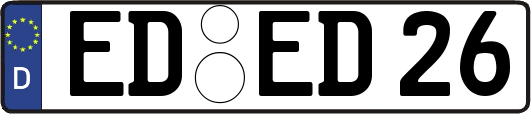 ED-ED26