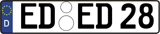 ED-ED28