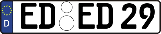 ED-ED29