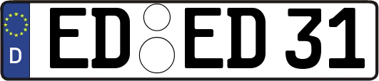 ED-ED31