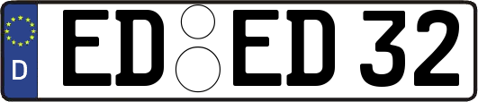 ED-ED32