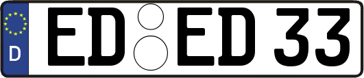 ED-ED33