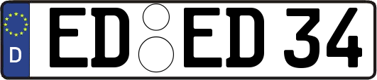 ED-ED34