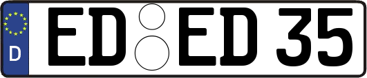 ED-ED35