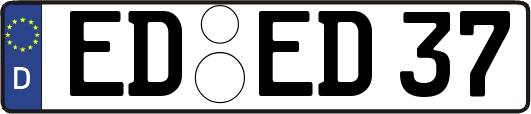 ED-ED37