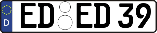 ED-ED39