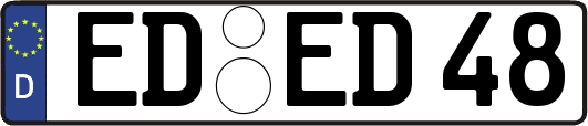 ED-ED48