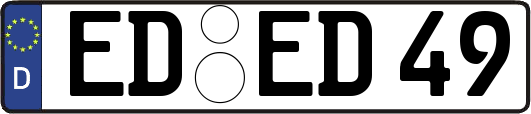 ED-ED49