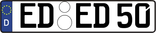 ED-ED50