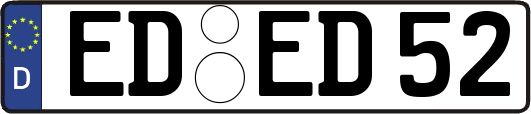 ED-ED52