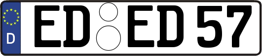 ED-ED57