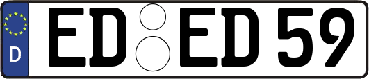 ED-ED59