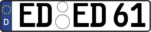 ED-ED61