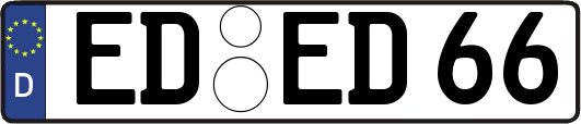 ED-ED66