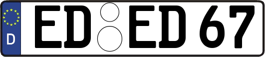 ED-ED67