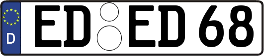 ED-ED68