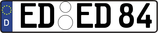 ED-ED84