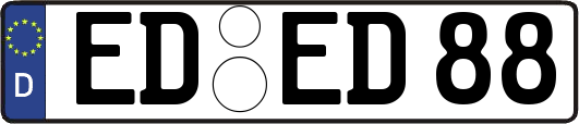 ED-ED88