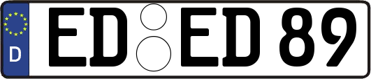 ED-ED89