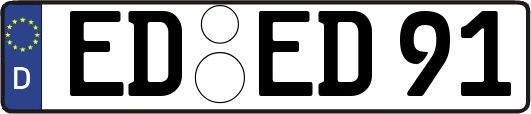 ED-ED91