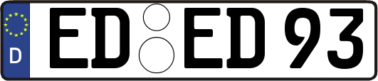 ED-ED93
