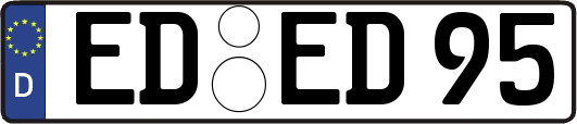 ED-ED95