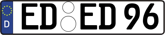 ED-ED96