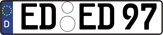 ED-ED97