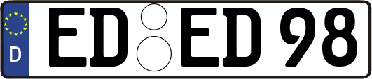 ED-ED98
