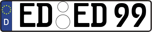 ED-ED99