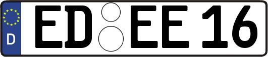ED-EE16