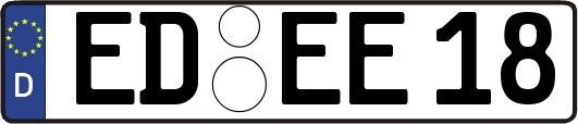 ED-EE18