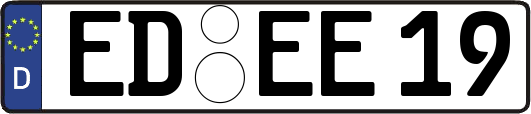 ED-EE19