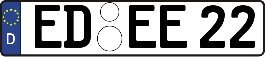 ED-EE22