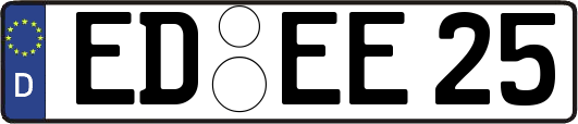 ED-EE25