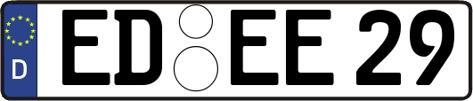 ED-EE29
