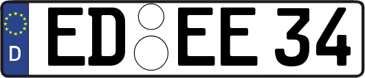 ED-EE34
