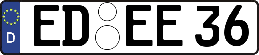 ED-EE36