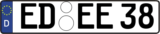 ED-EE38