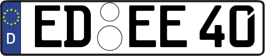 ED-EE40