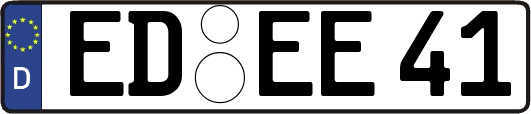 ED-EE41