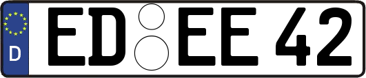 ED-EE42