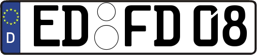 ED-FD08