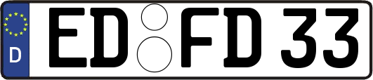 ED-FD33