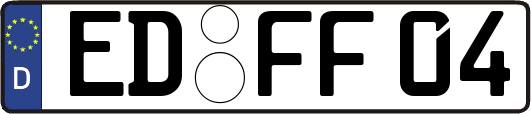 ED-FF04