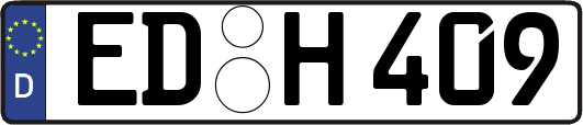 ED-H409