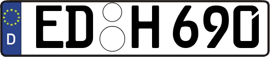 ED-H690